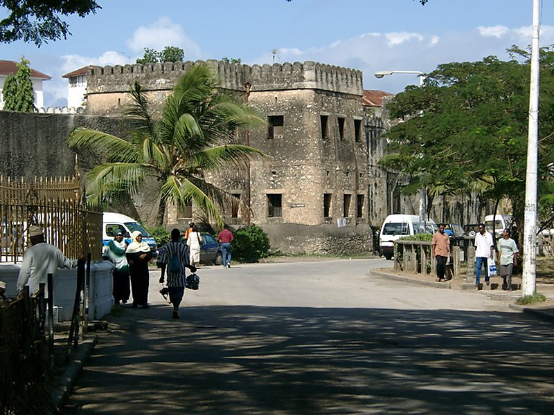 ZANZIBAR